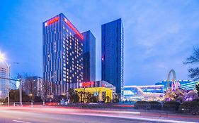 Hilton Garden Inn Ningbo